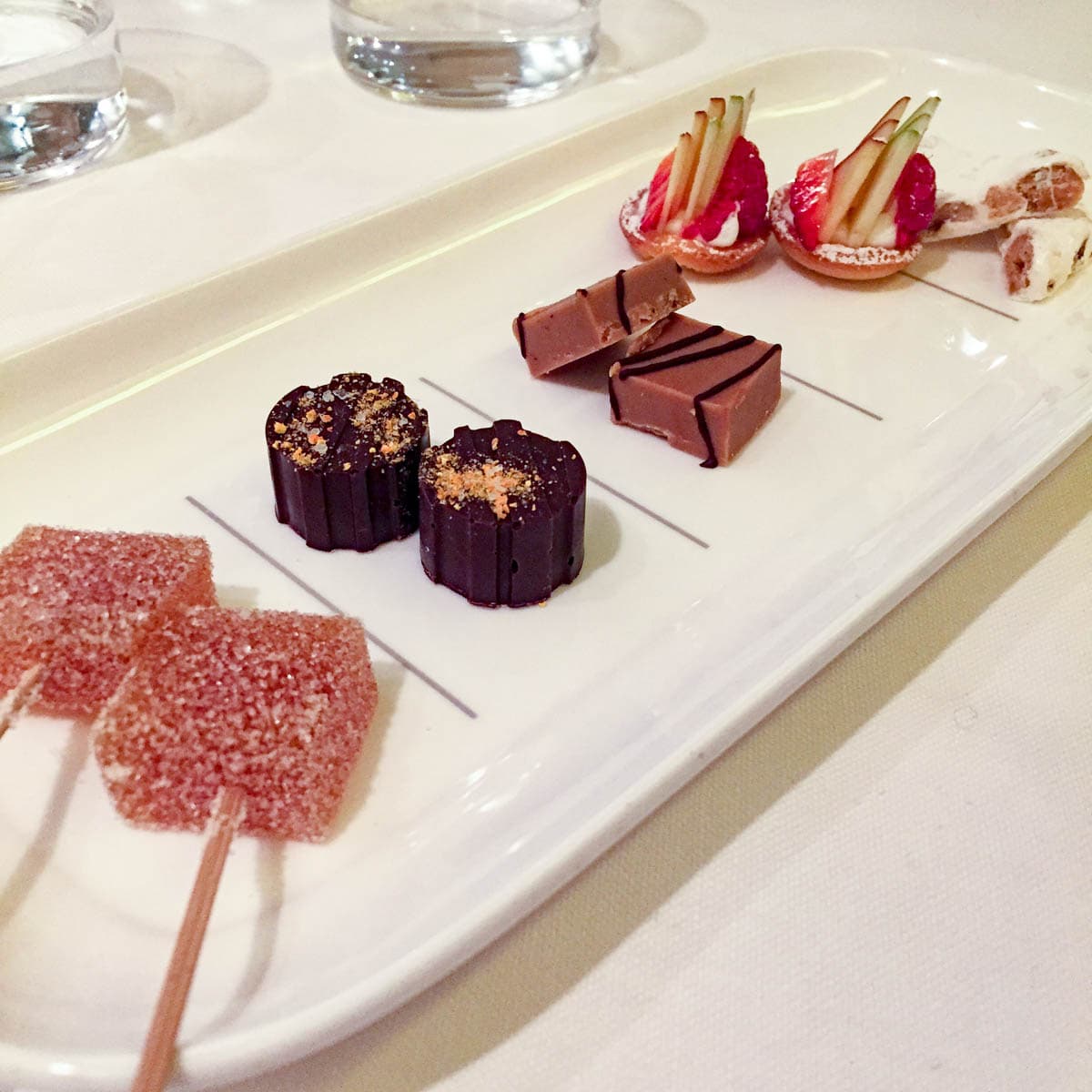 Piccola pasticceria