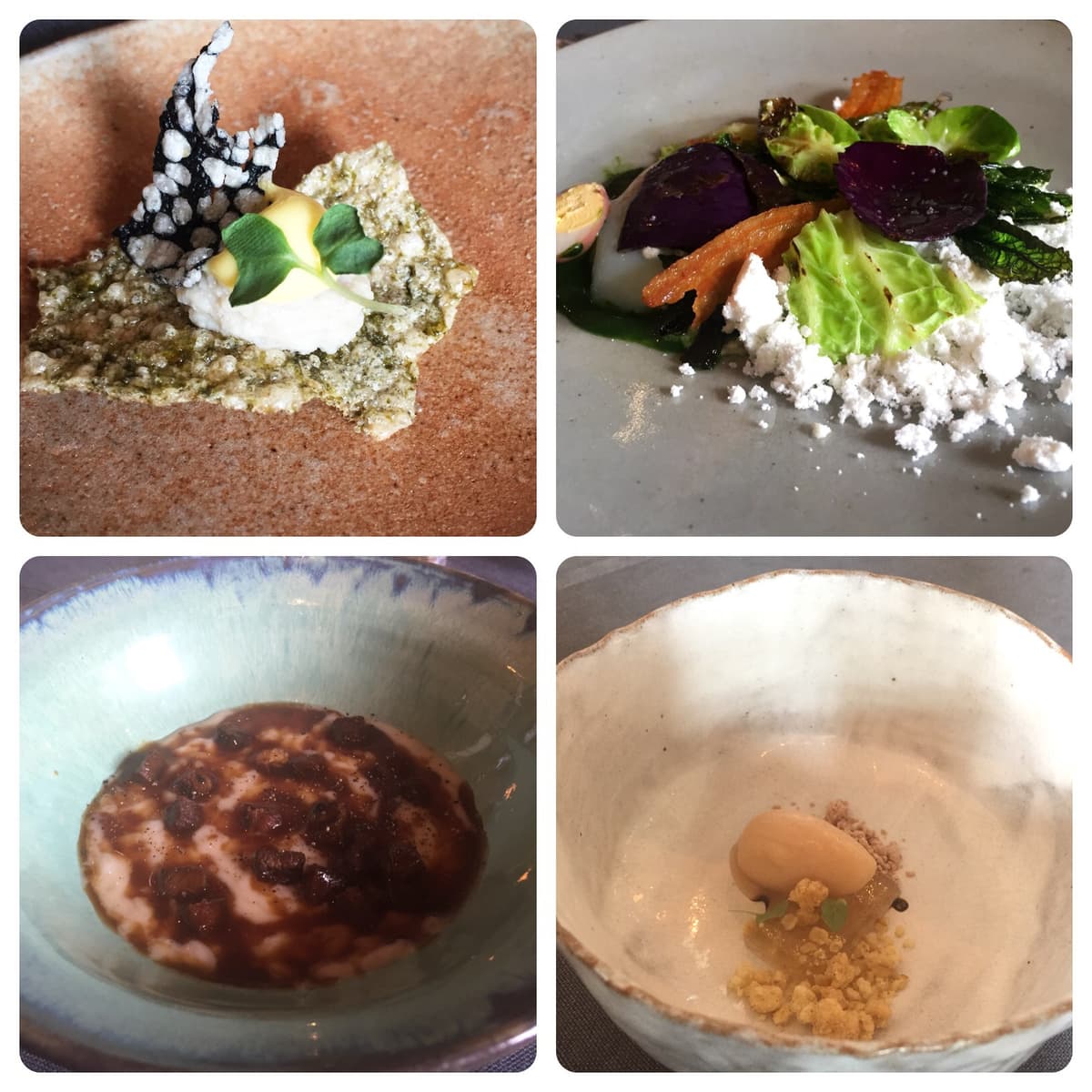 La Bottega del Buon Caffè. Eleganza e voluttà unite in una struttura simmetrica