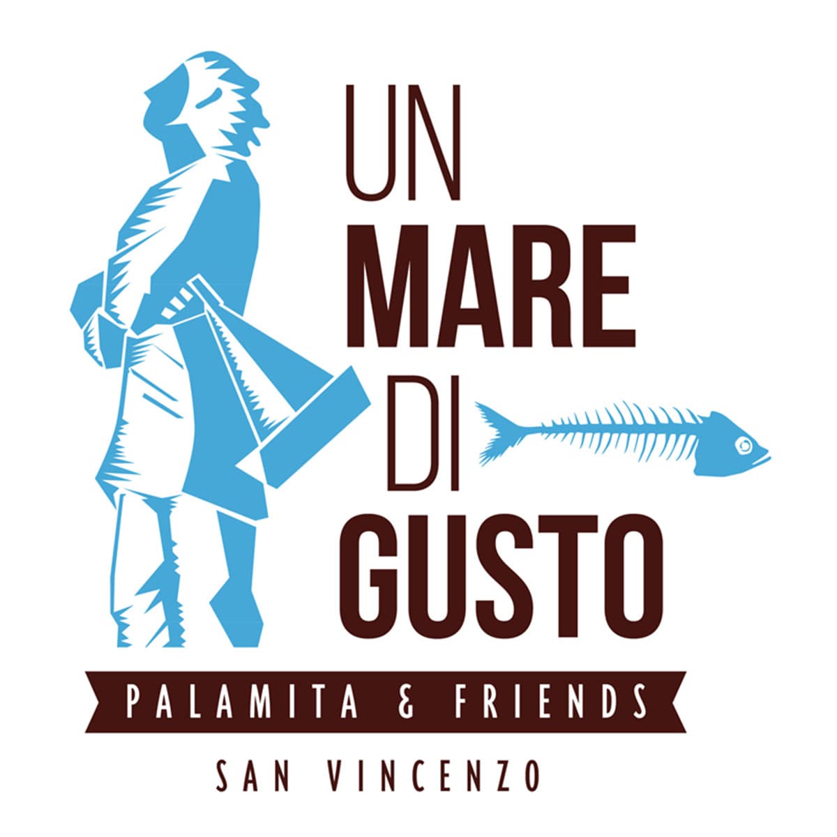 Un mare di gusto, palamita & friends – 29 aprile / 1 maggio – San Vincenzo