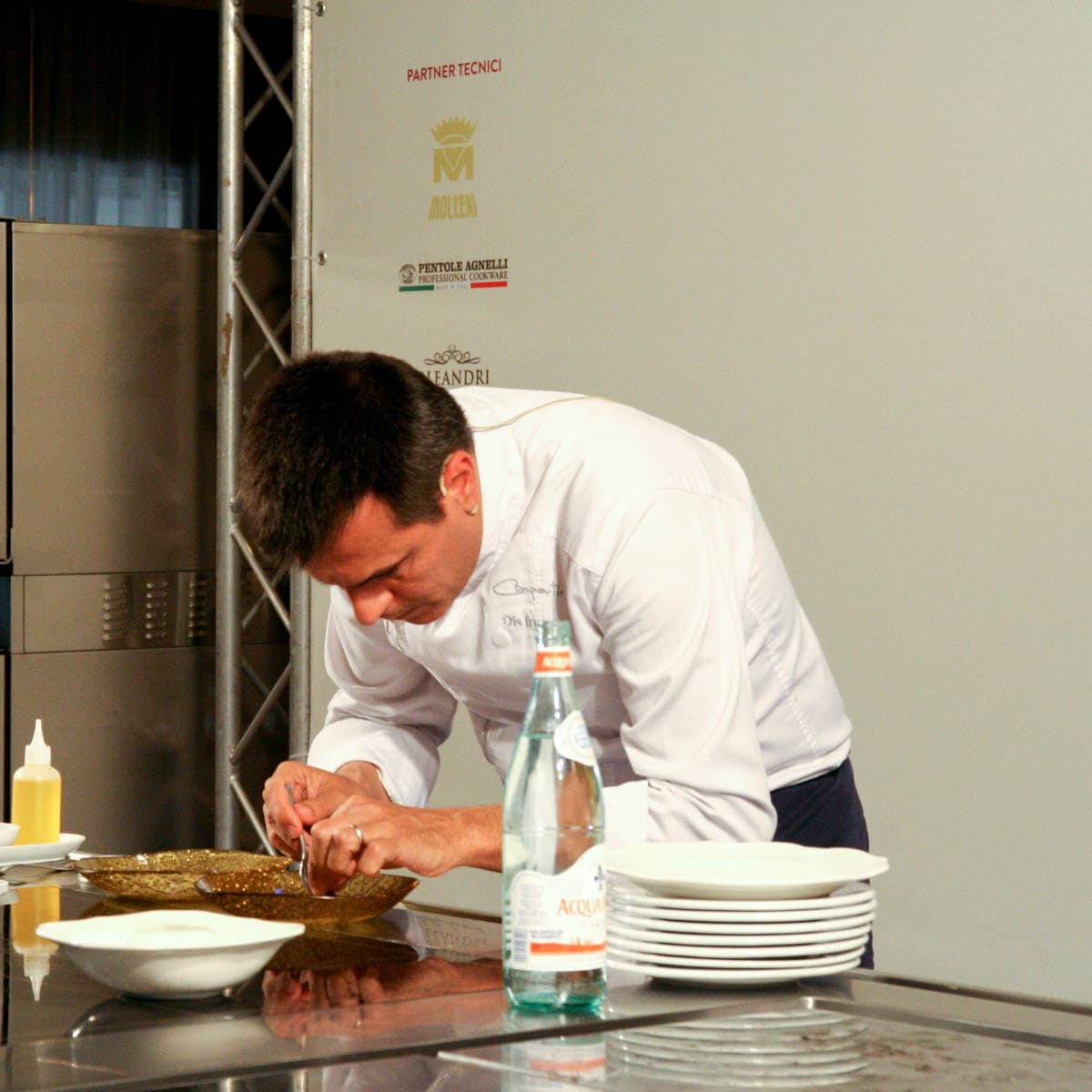 Oriol Castro