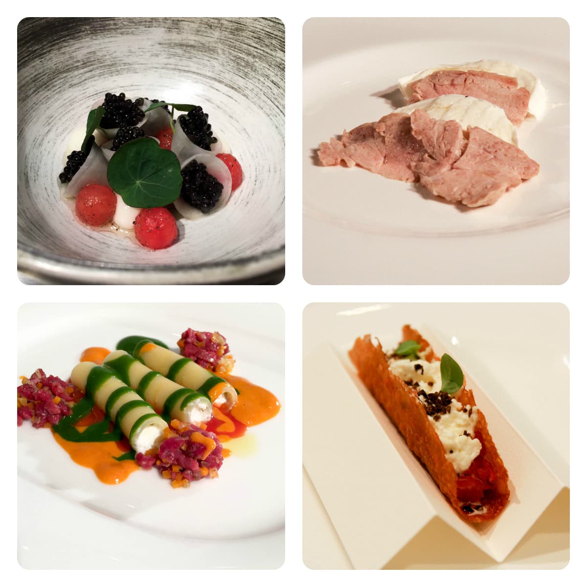 LSDM 2016  – La galleria della prima giornata