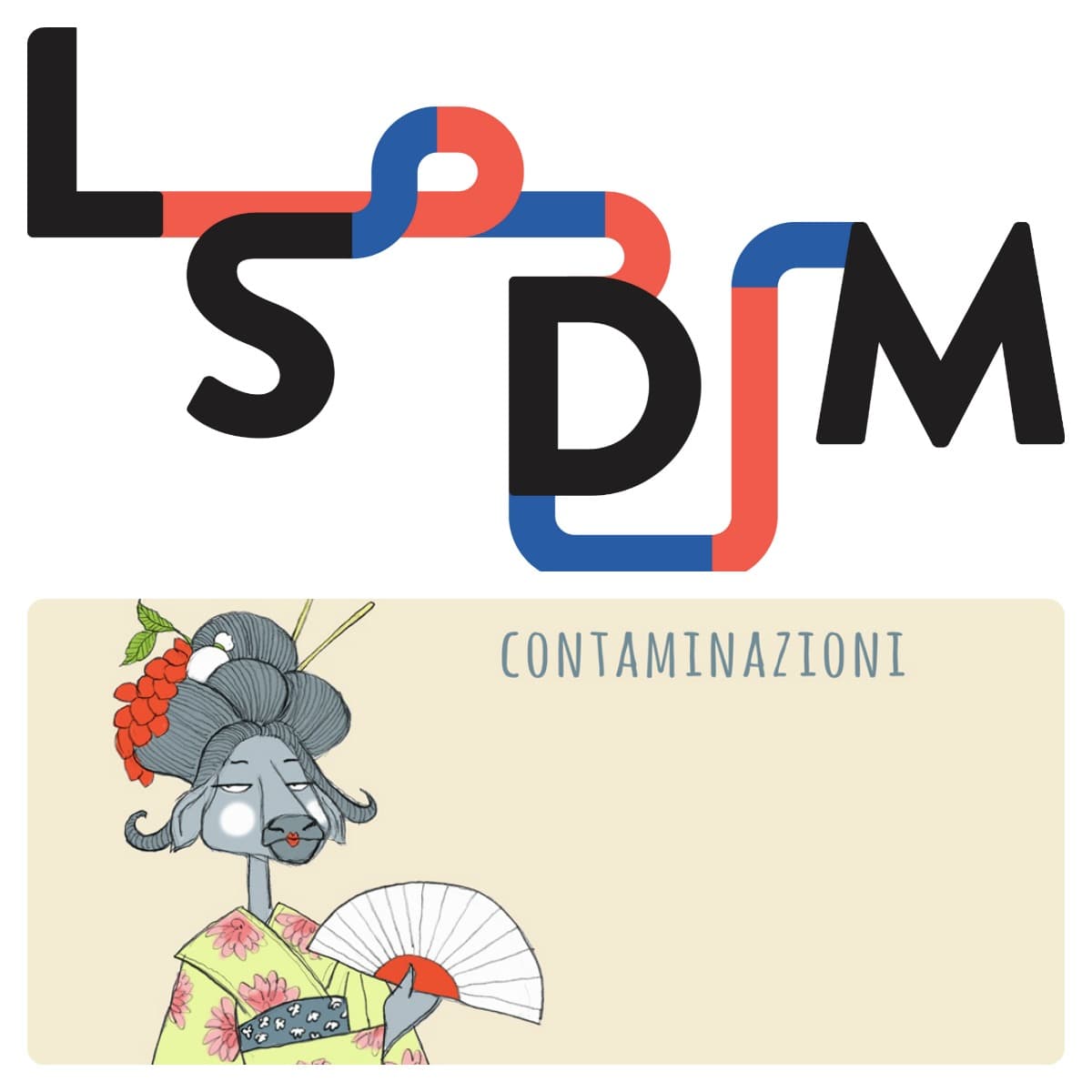 LSDM il programma dell’edizione 2016
