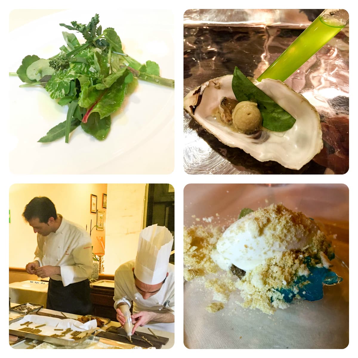 Il Lunasia di Luca Landi. Nuova gemma fra le infiorescenze liberty di Viareggio