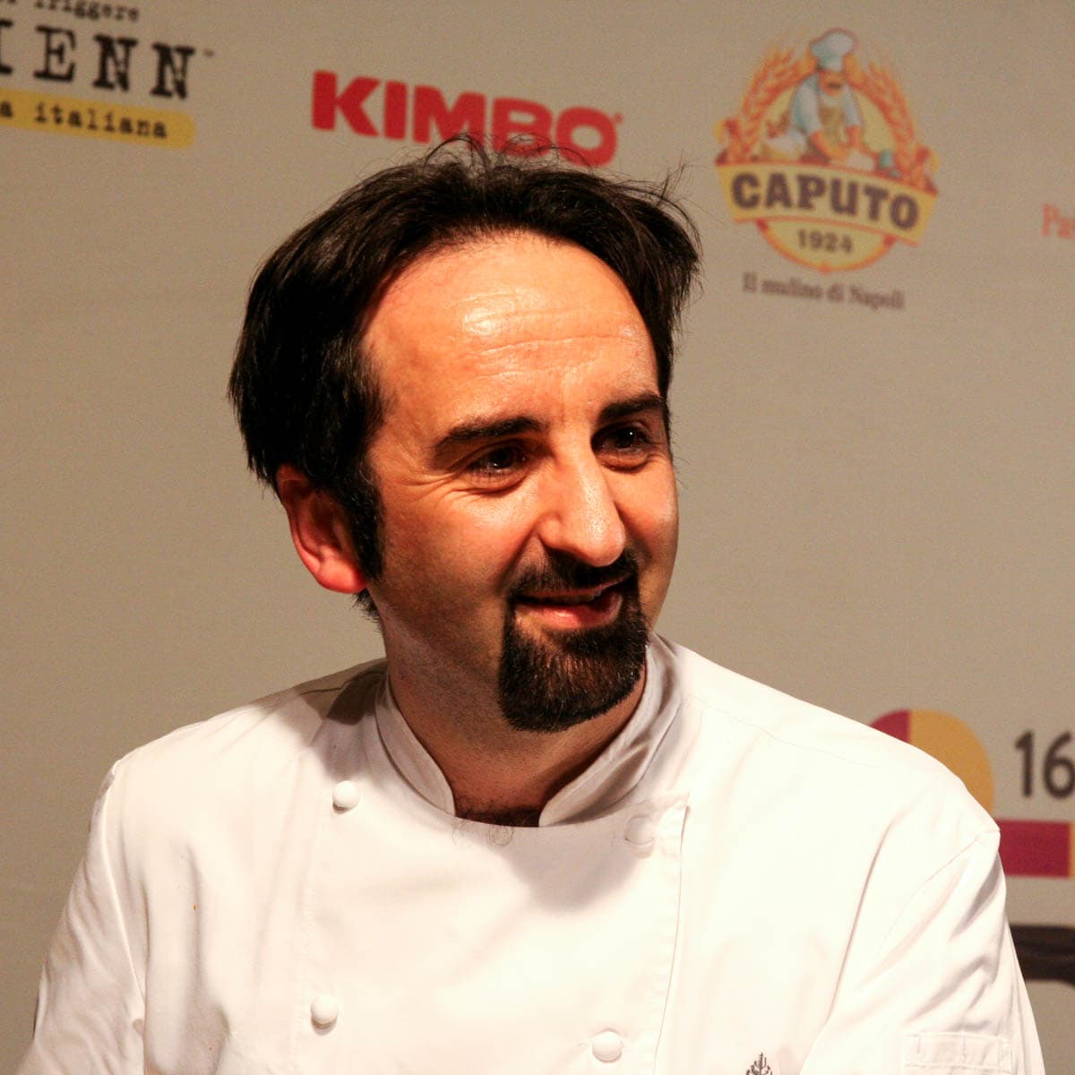 Vito Mollica