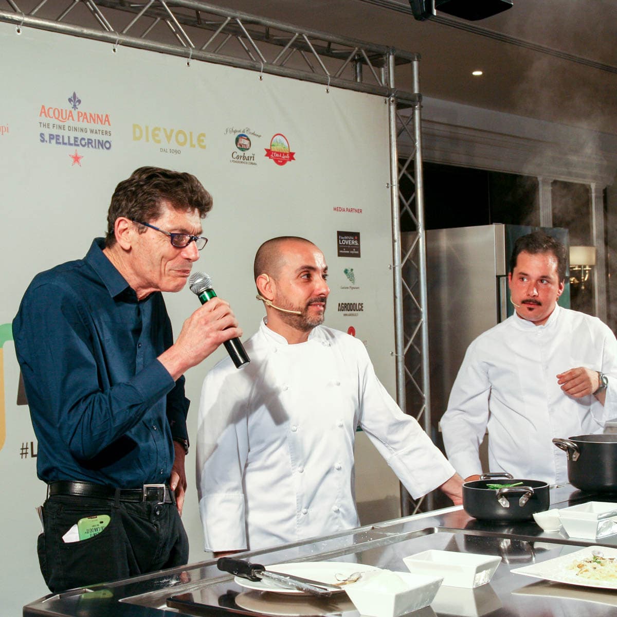 Riccardo Monco