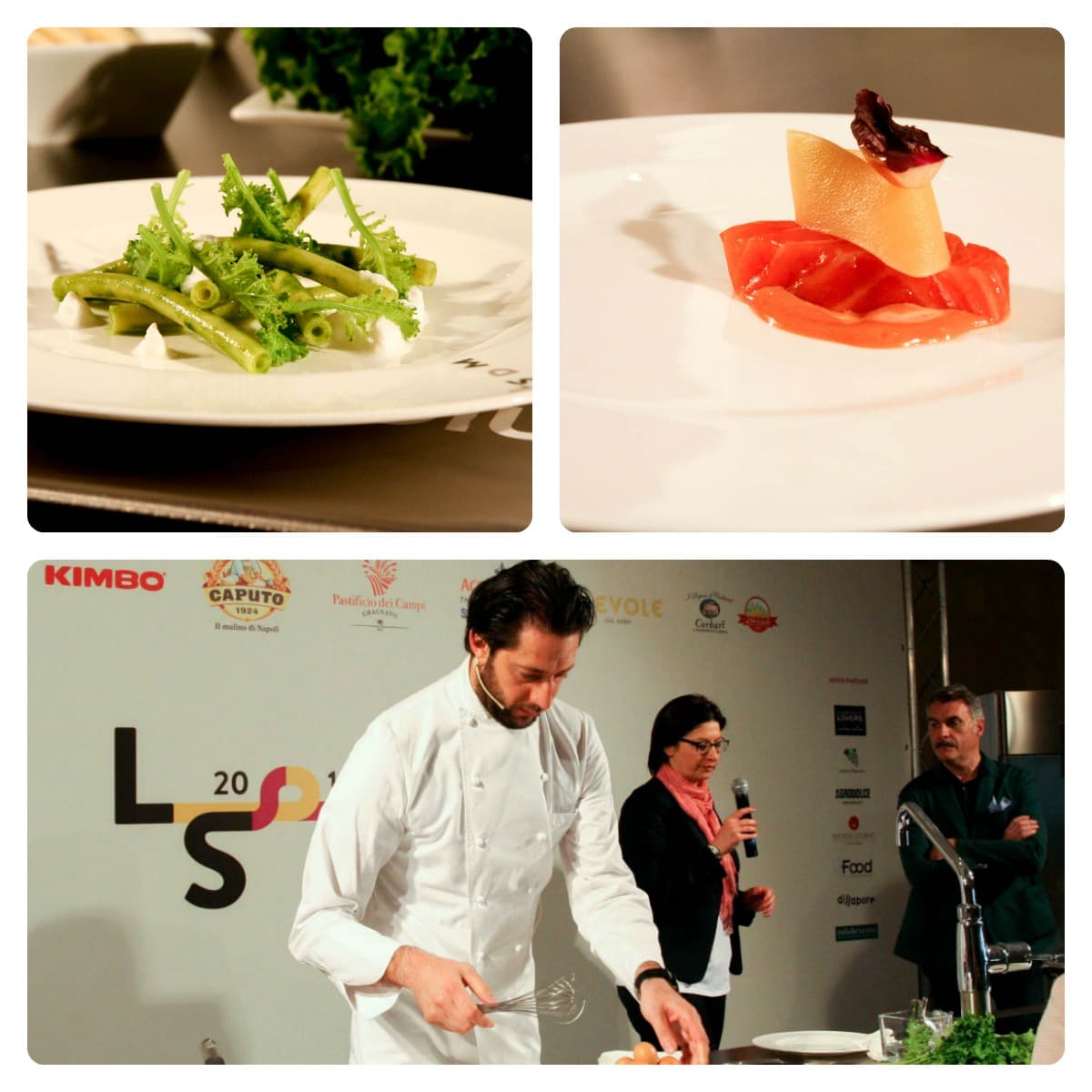 Luigi Taglienti trasforma il kitsch in cult a LSDM Paestum