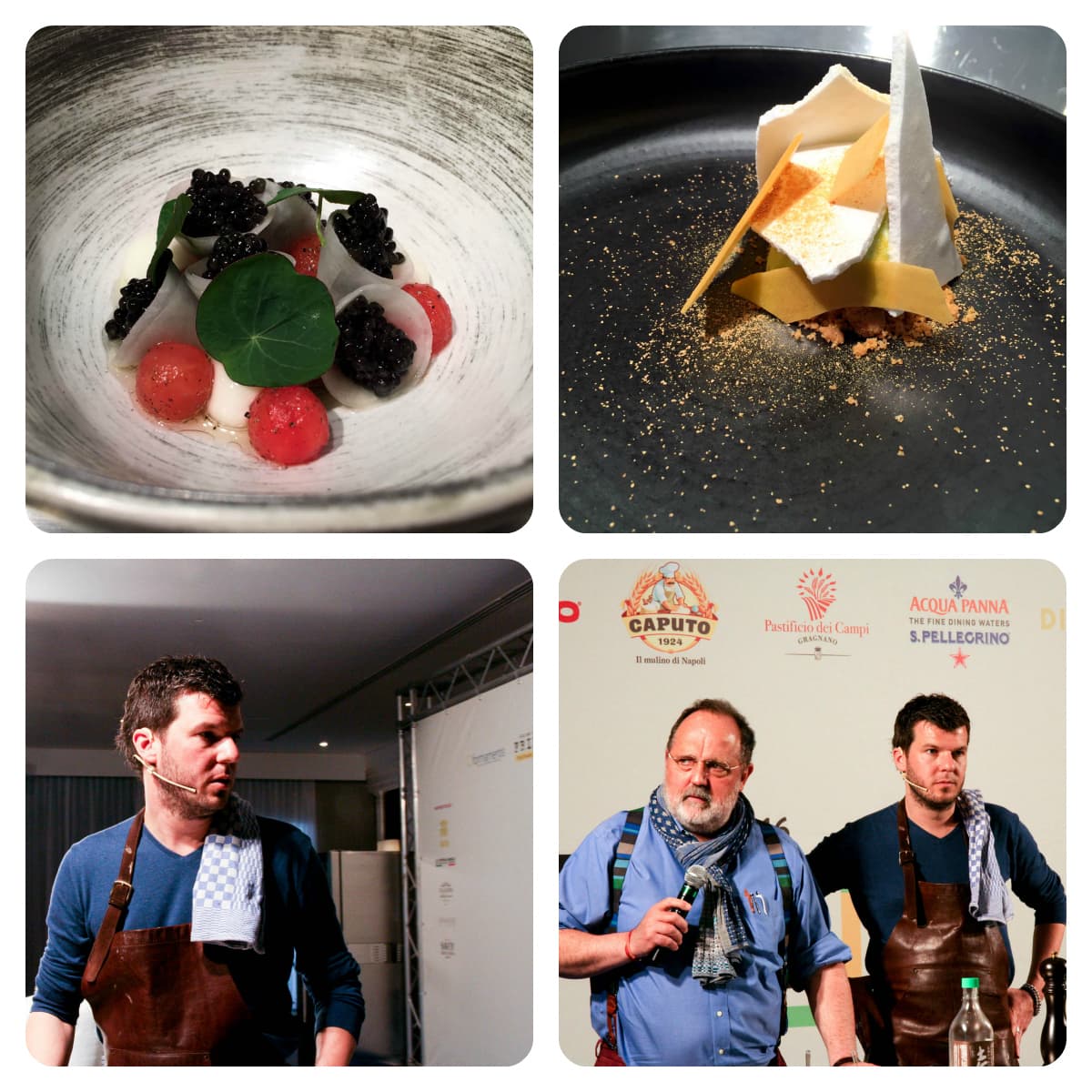 Simplicity is not simple. Gert De Mangeleer porta il suo mantra a LSDM