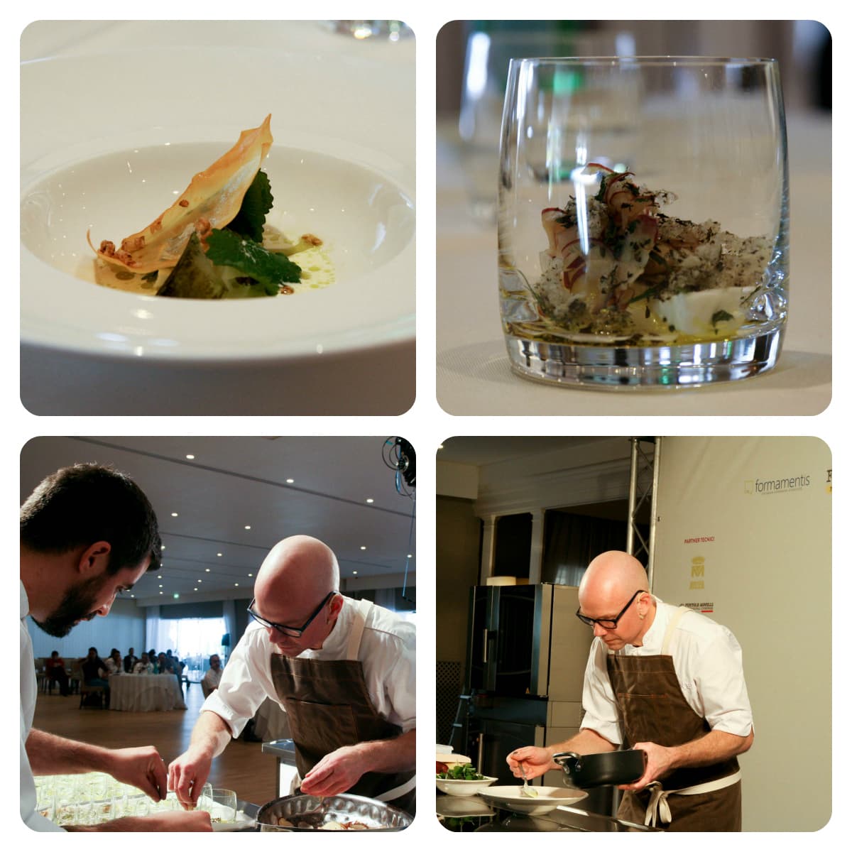 Magnus Ek a LSDM. Quando il re di Svezia mi cedette una delle sue isole