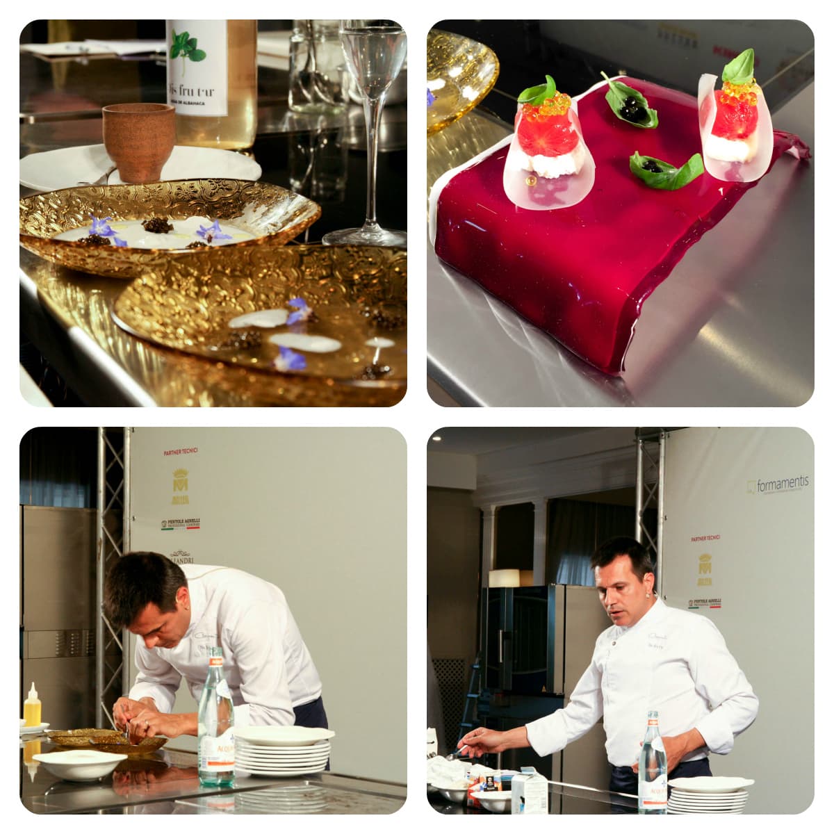 Oriol Castro – Condivisione e goduria a LSDM