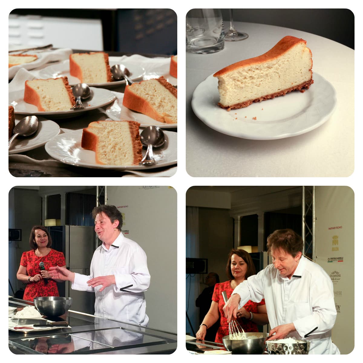 Jacques Genin a LSDM. I miei sogni di ragazzo realizzati grazie all’istinto