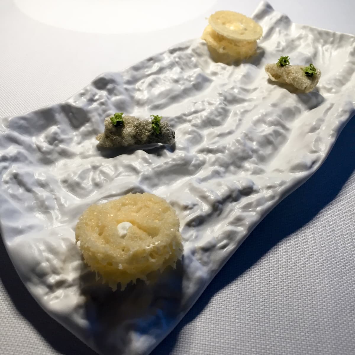 Entrée