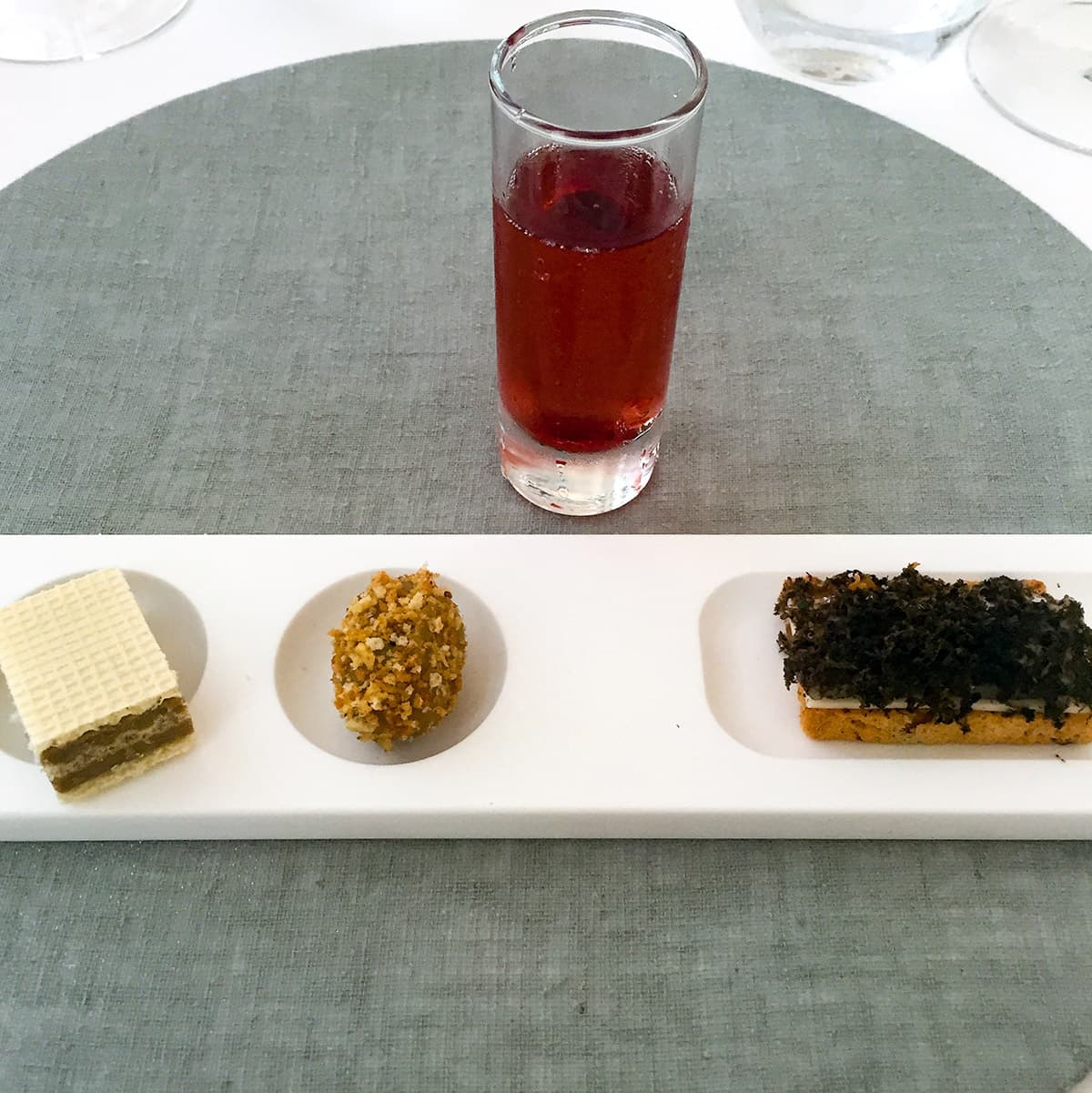 Appetizer