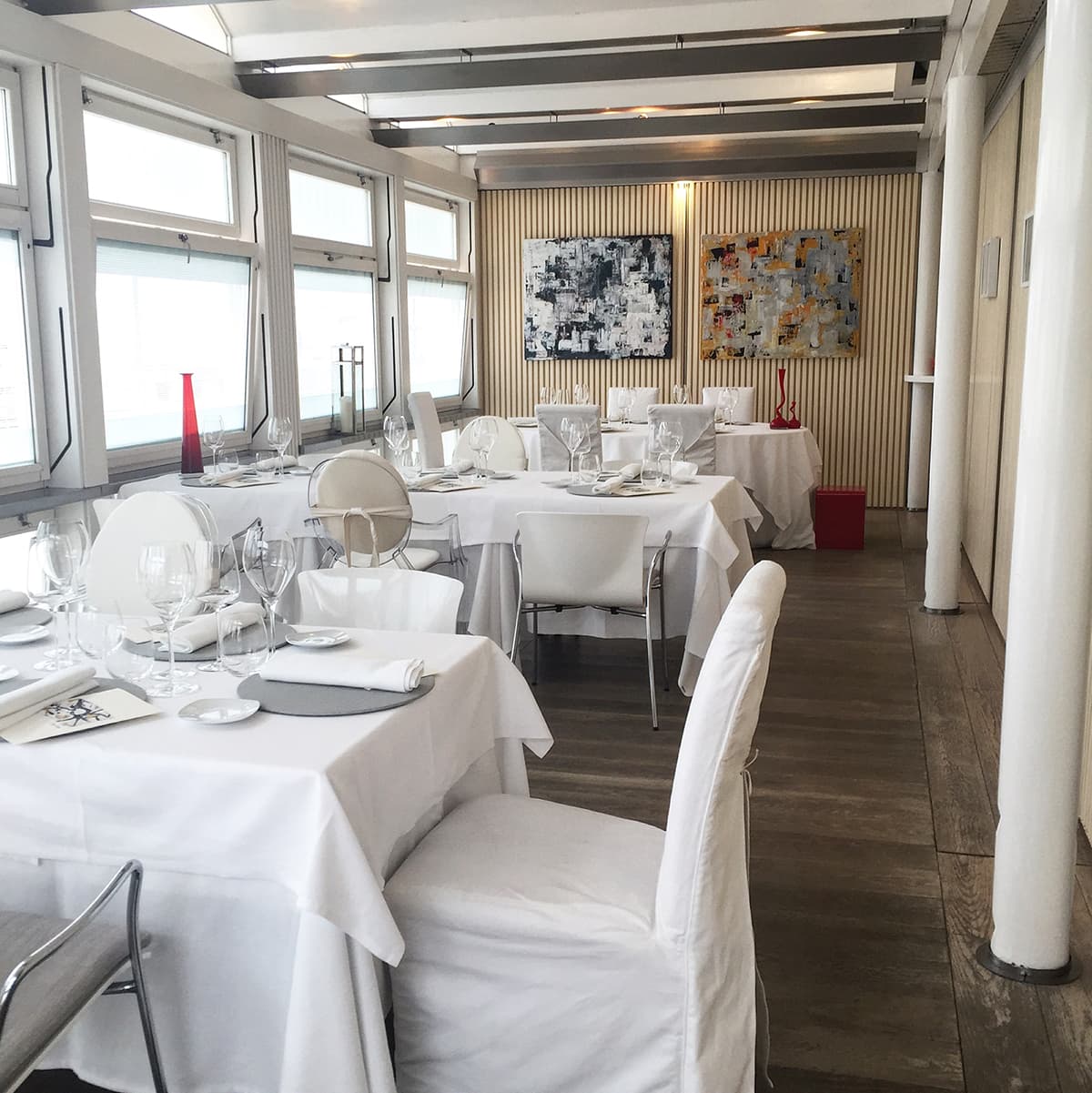 Ristorante Uliassi