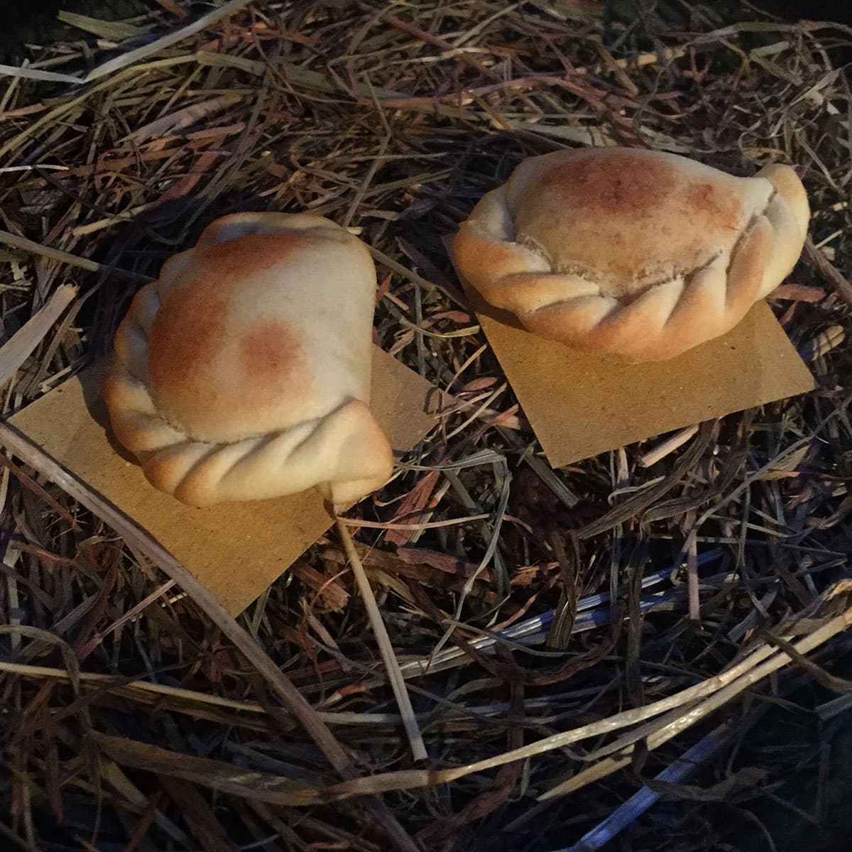 Empanadas