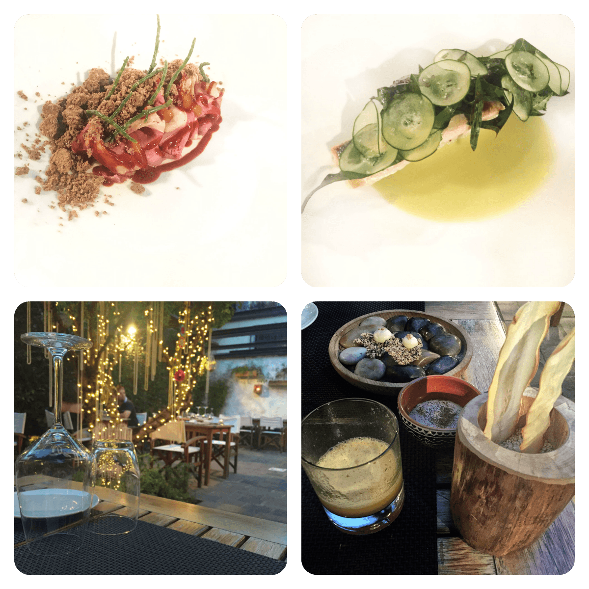 Abocar Due Cucine – Chef Mariano Guardianelli – Rimini