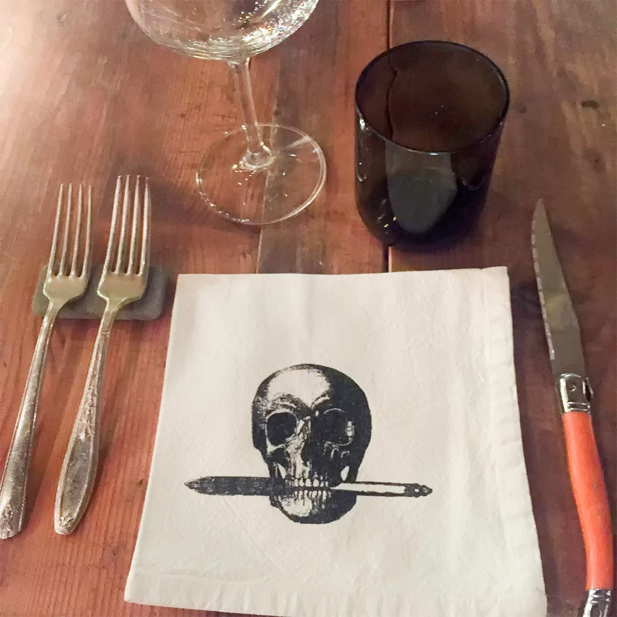 Mise en place