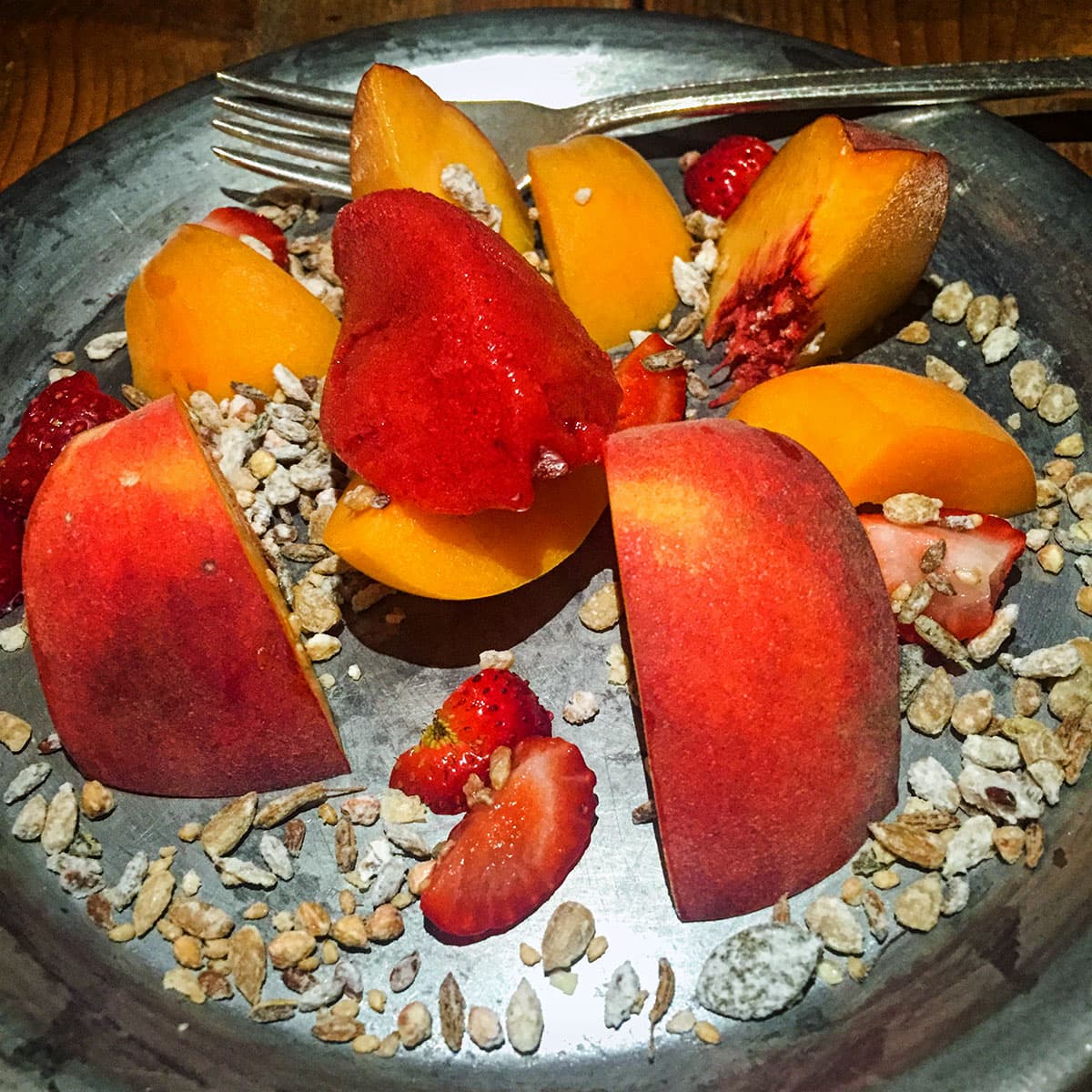 La Frutta e i Semi