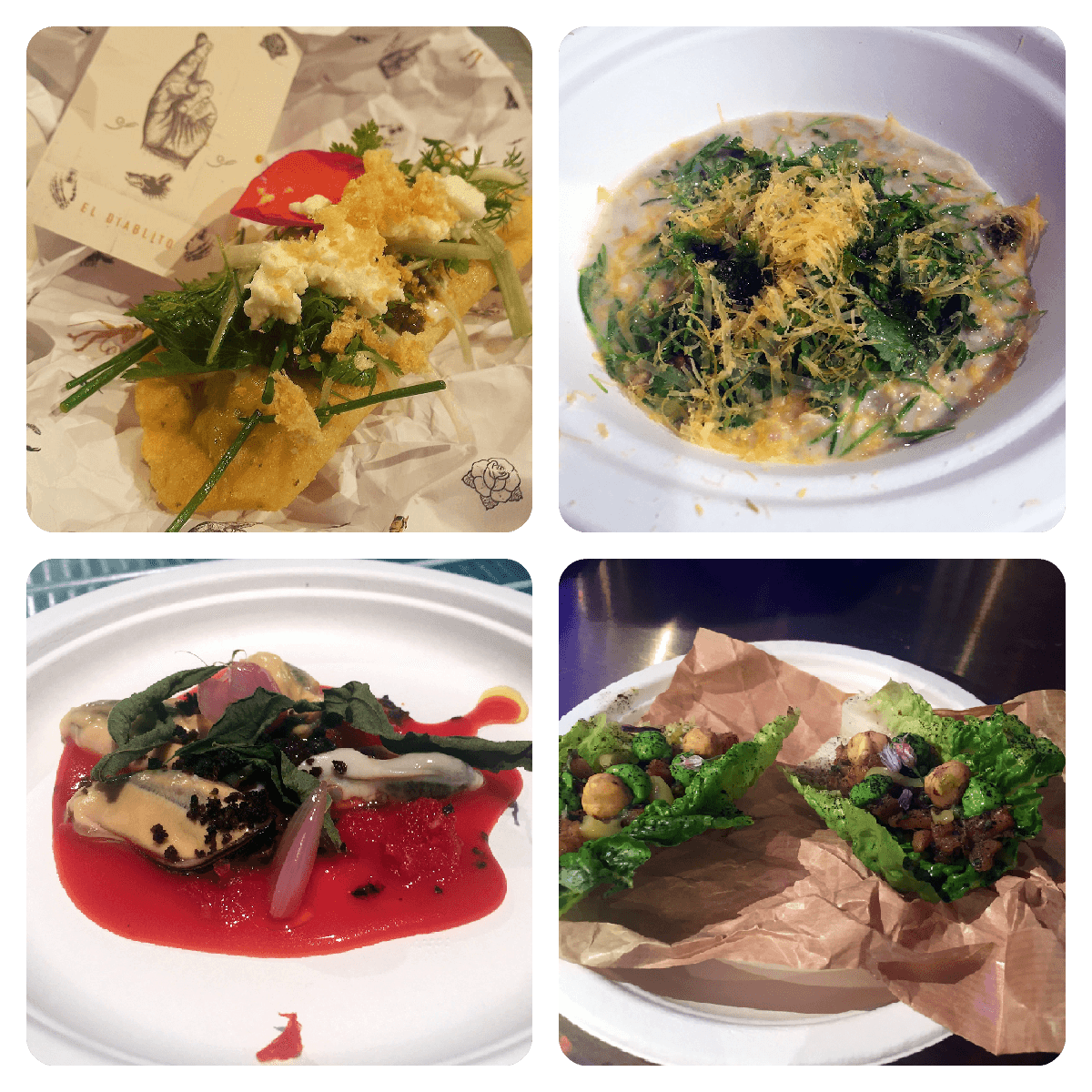 Al Mèni 2016, gli chef della prima giornata