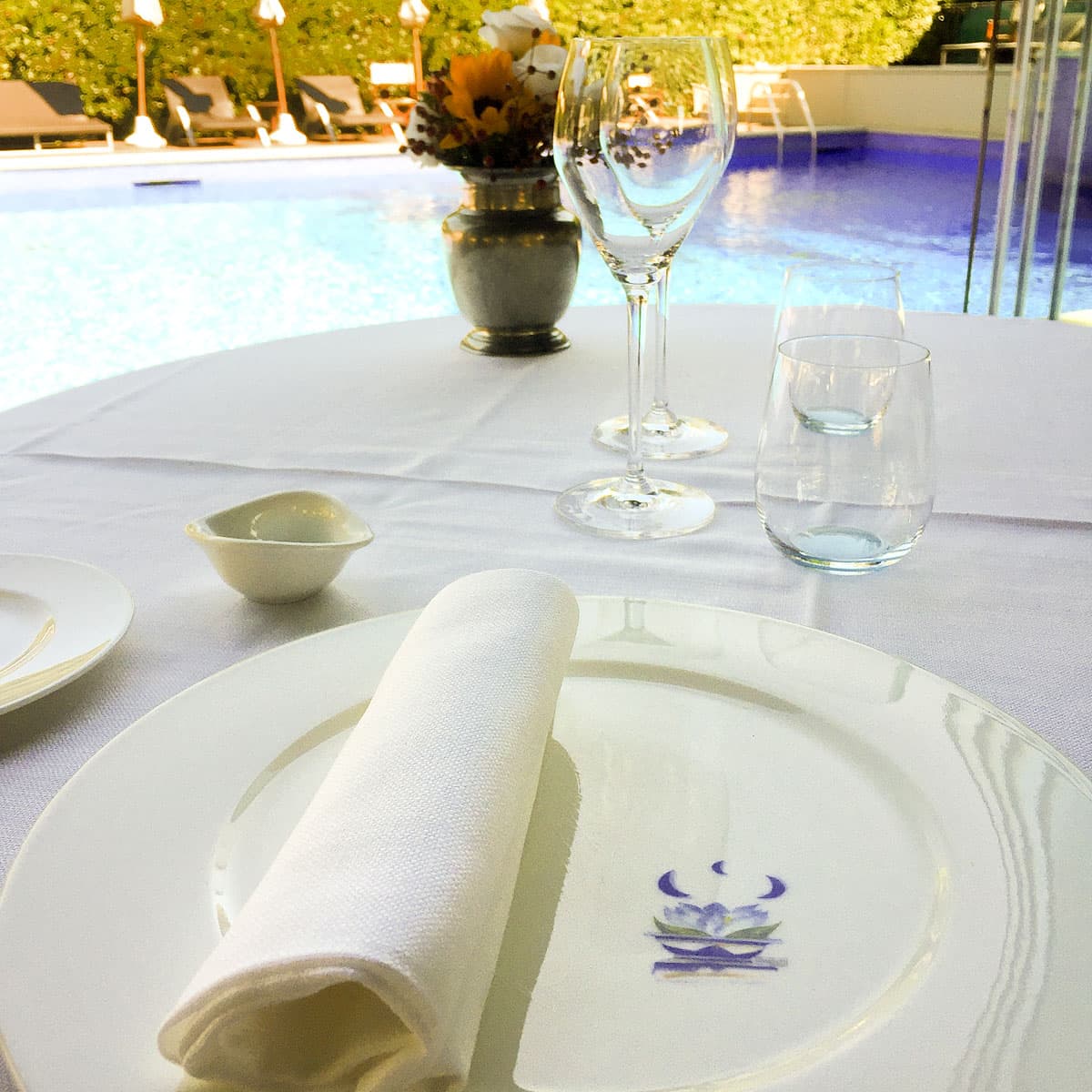 Mise en place