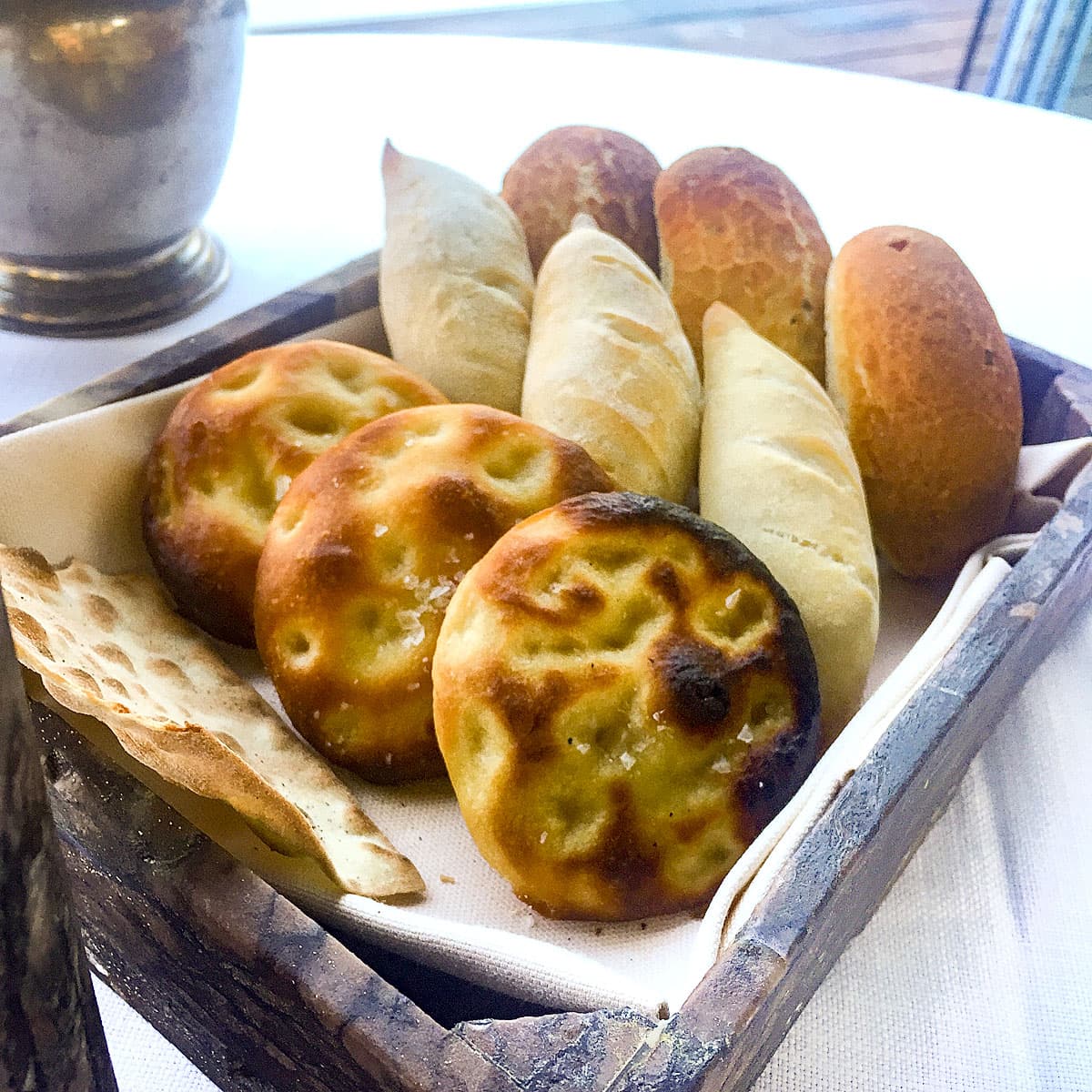 Il pane