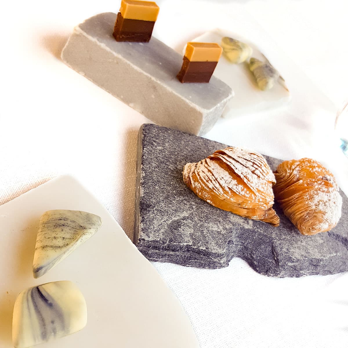 Piccola pasticceria