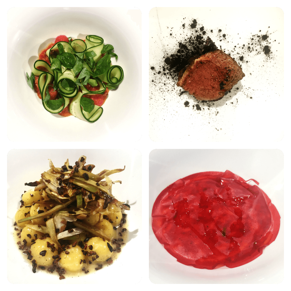 Essenziale a Firenze, il nuovo ristorante dello Chef Simone Cipriani