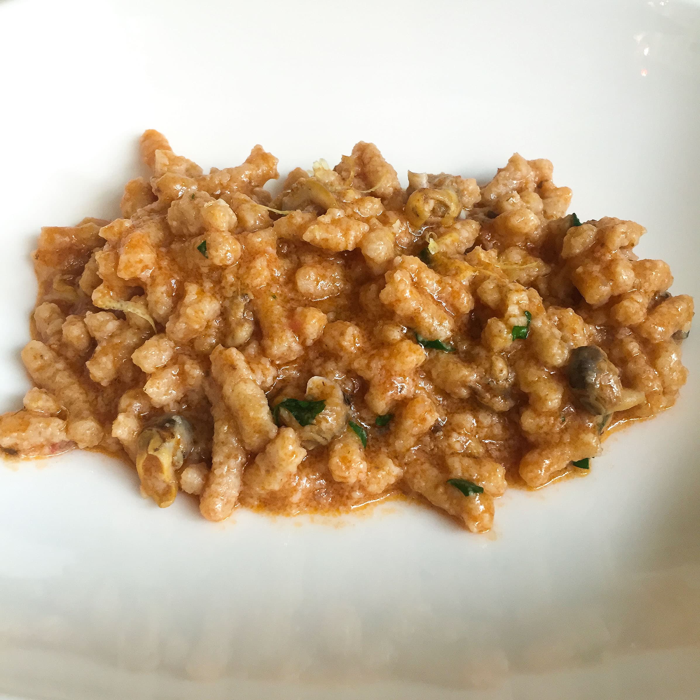 Chinappi Roma