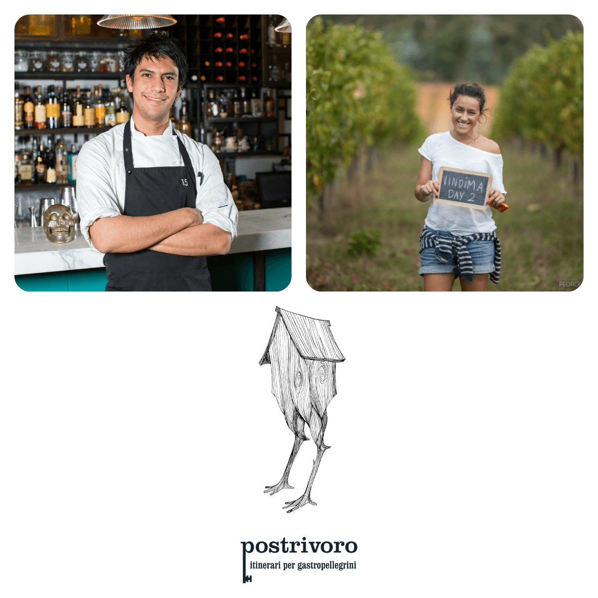 Postrivoro – 17, 18 dicembre – Faenza