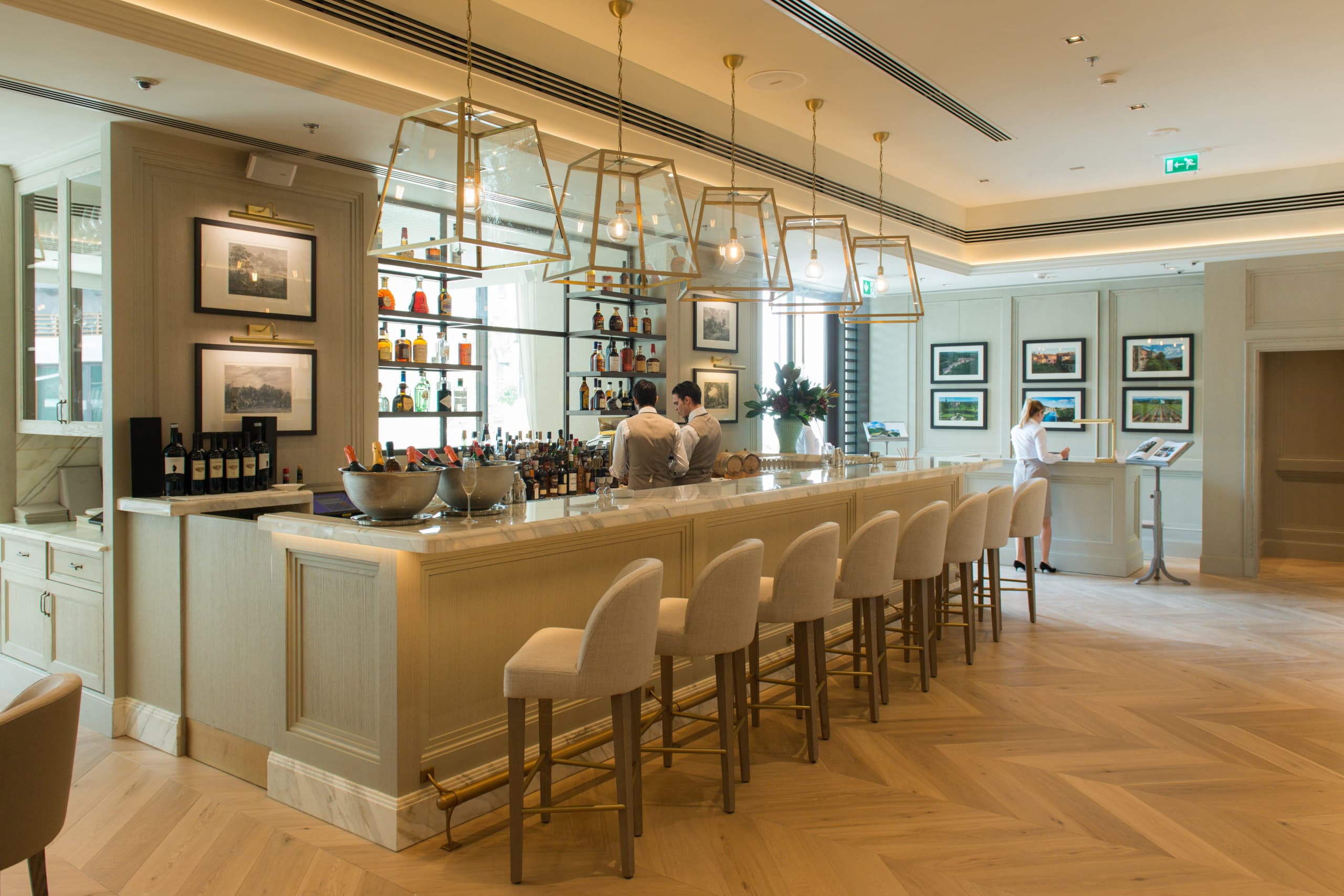 Il Borro Tusca Bistro Dubai