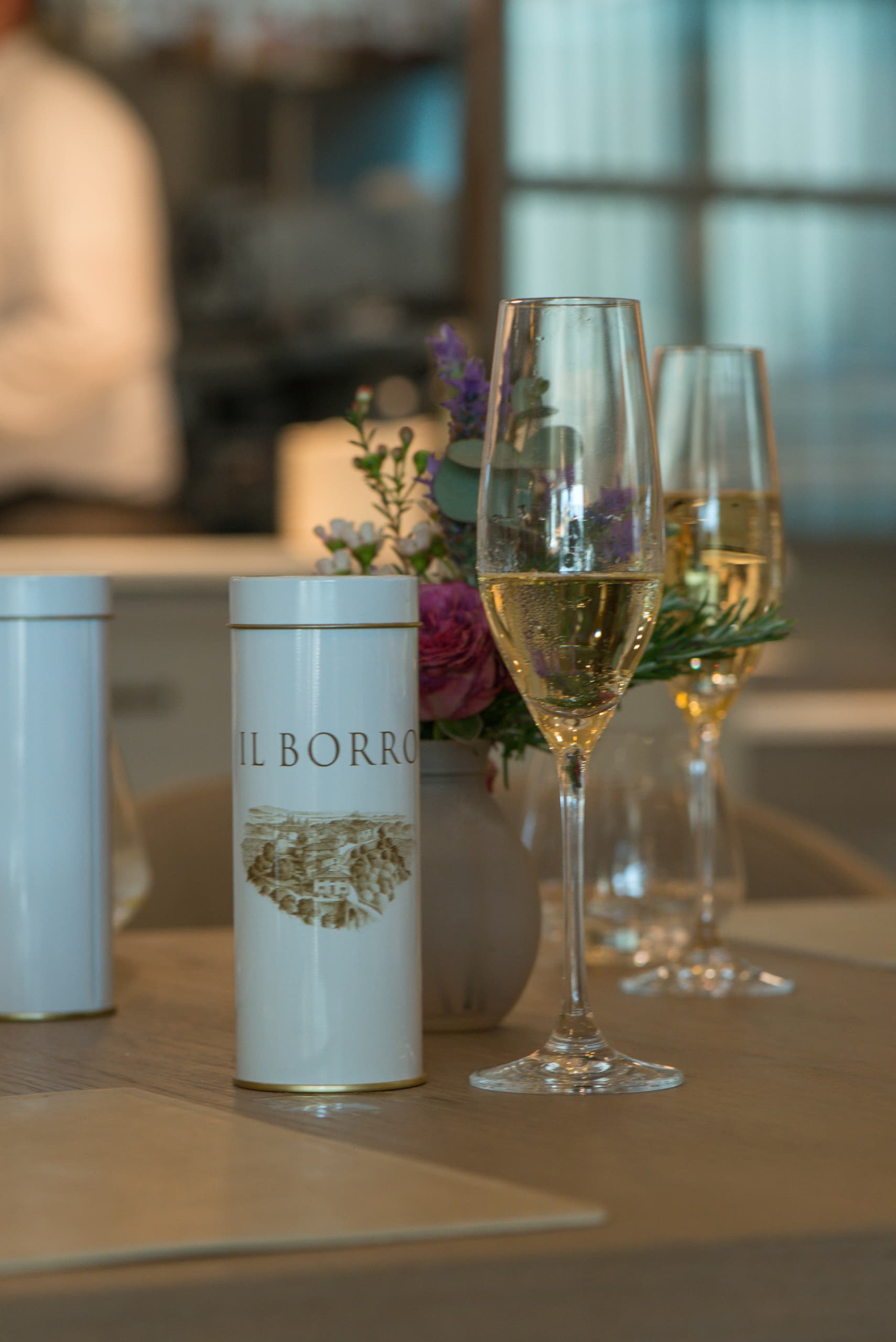 Il Borro Tusca Bistro Dubai