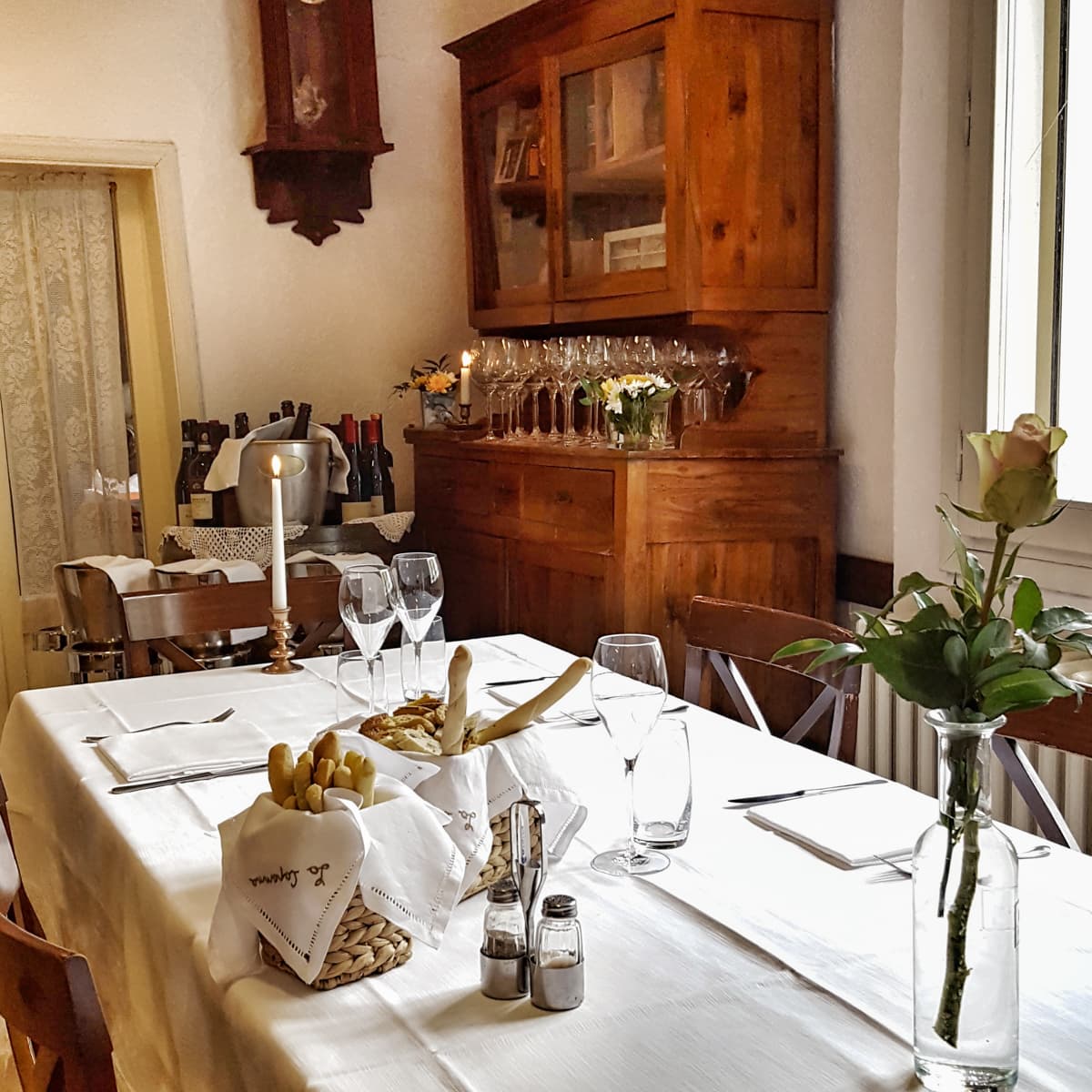 La Capanna di Eraclio