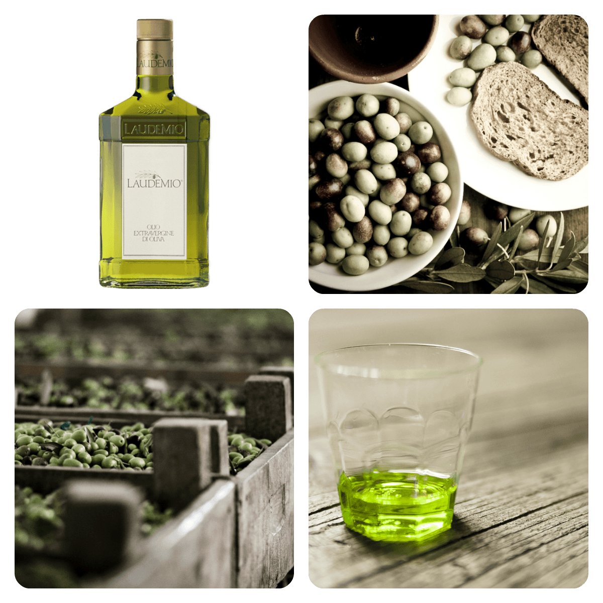 Premio LAUDEMIO 2017 – La Quintessenza di Toscana incontra l’alta cucina