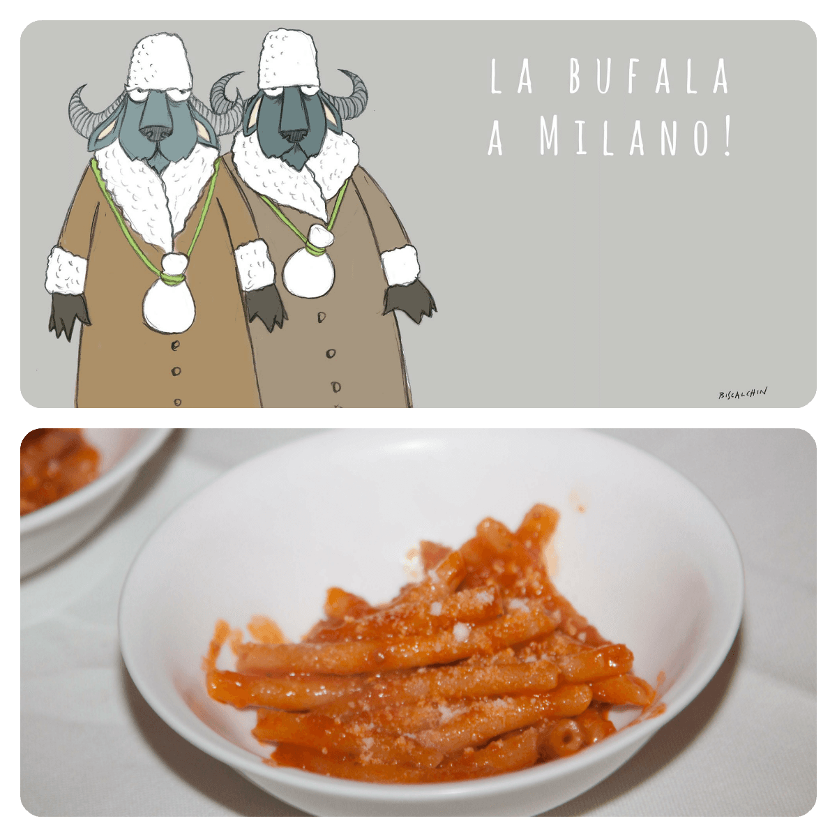 LSDM Milano – 1 febbraio – Milano