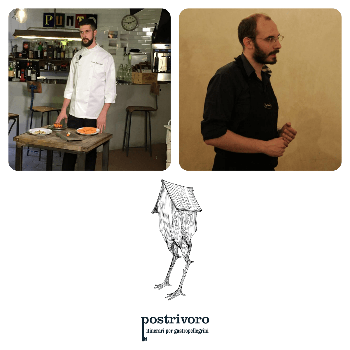 Postrivoro – 11, 12 febbraio – Faenza