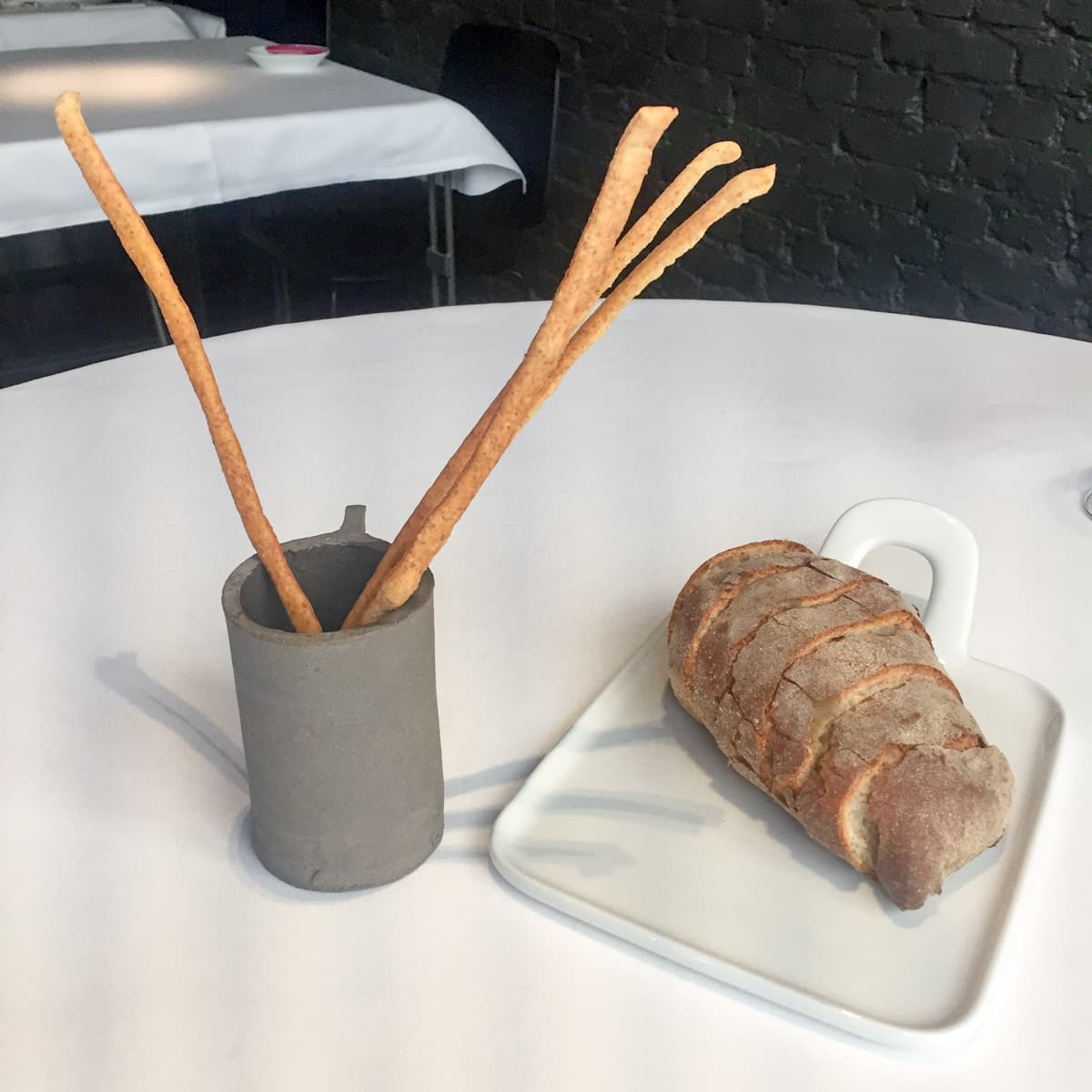 Il pane