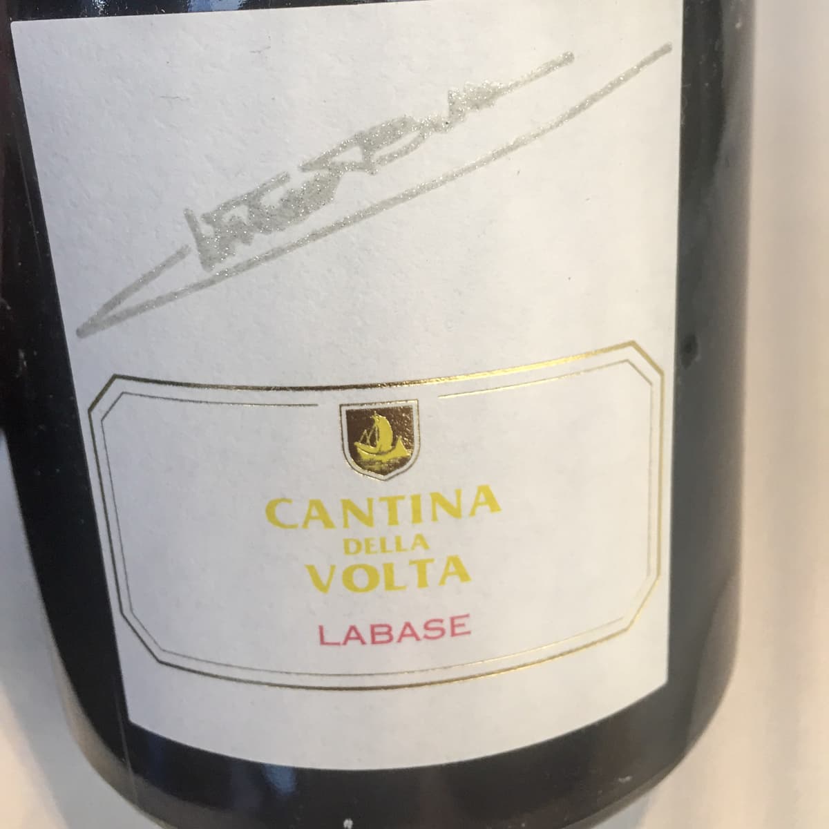 Cantina della Volta - Chardonnay La Base
