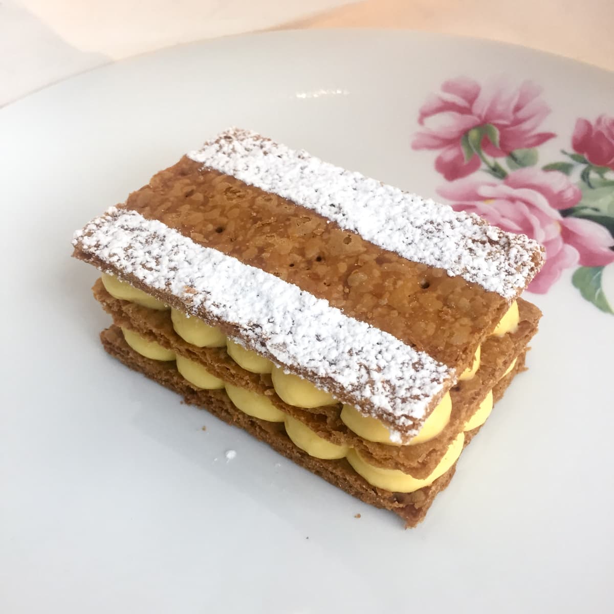 Millefoglie