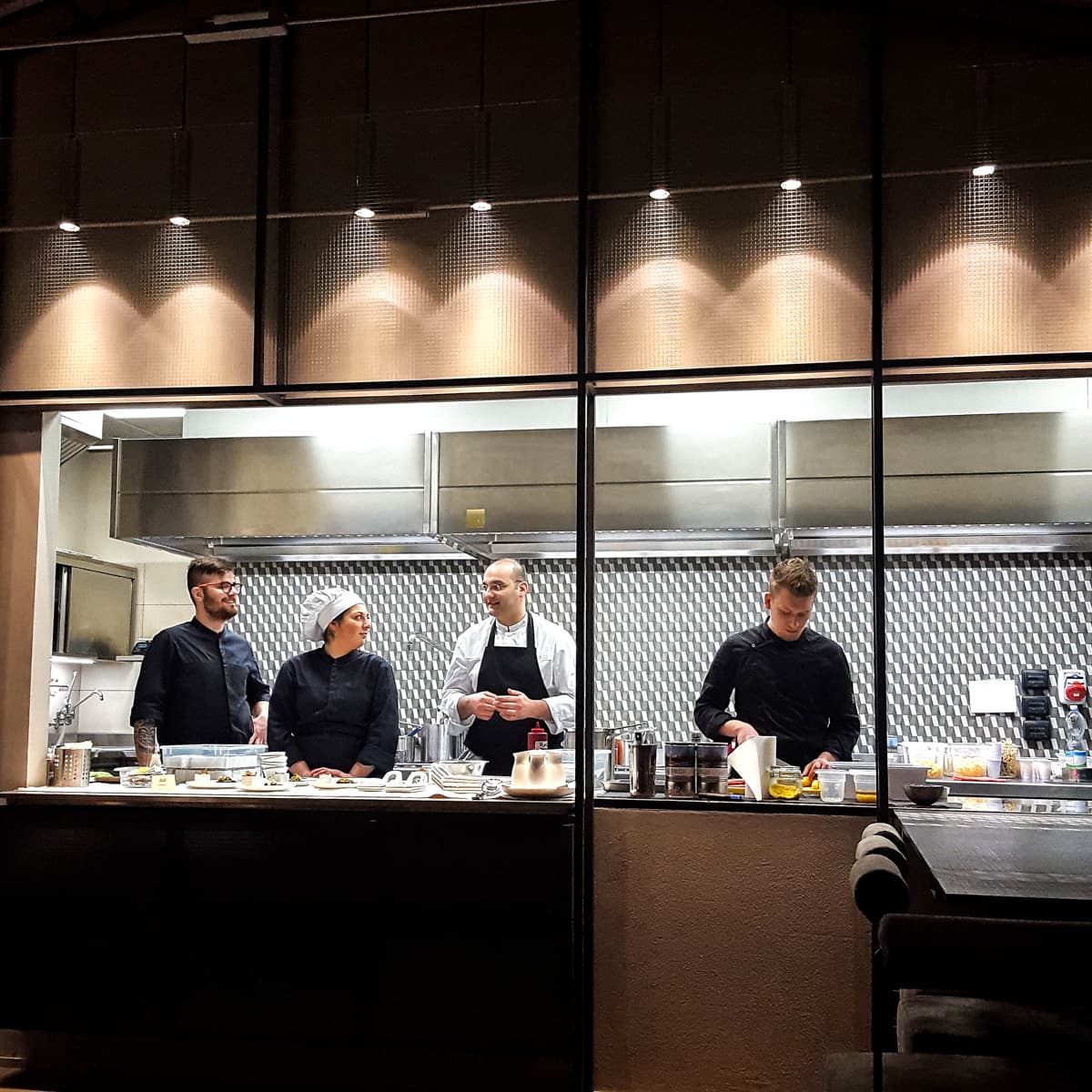 La Cucina
