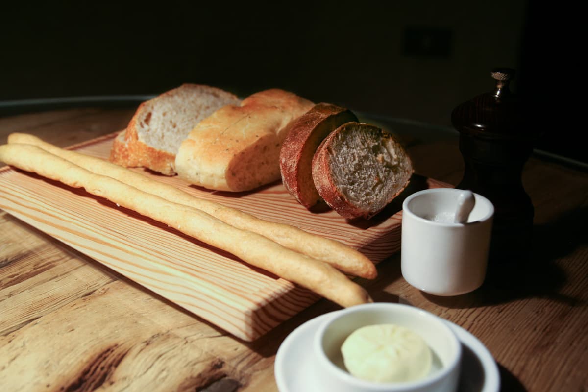Il pane