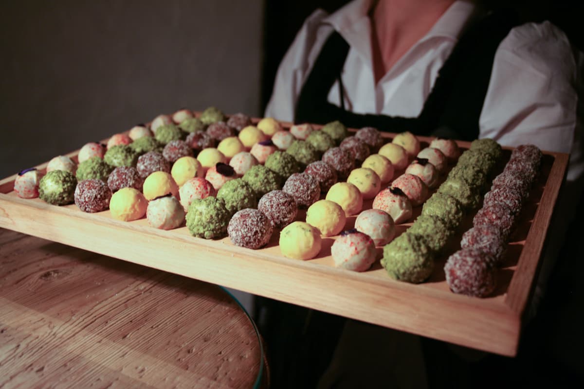 Praline