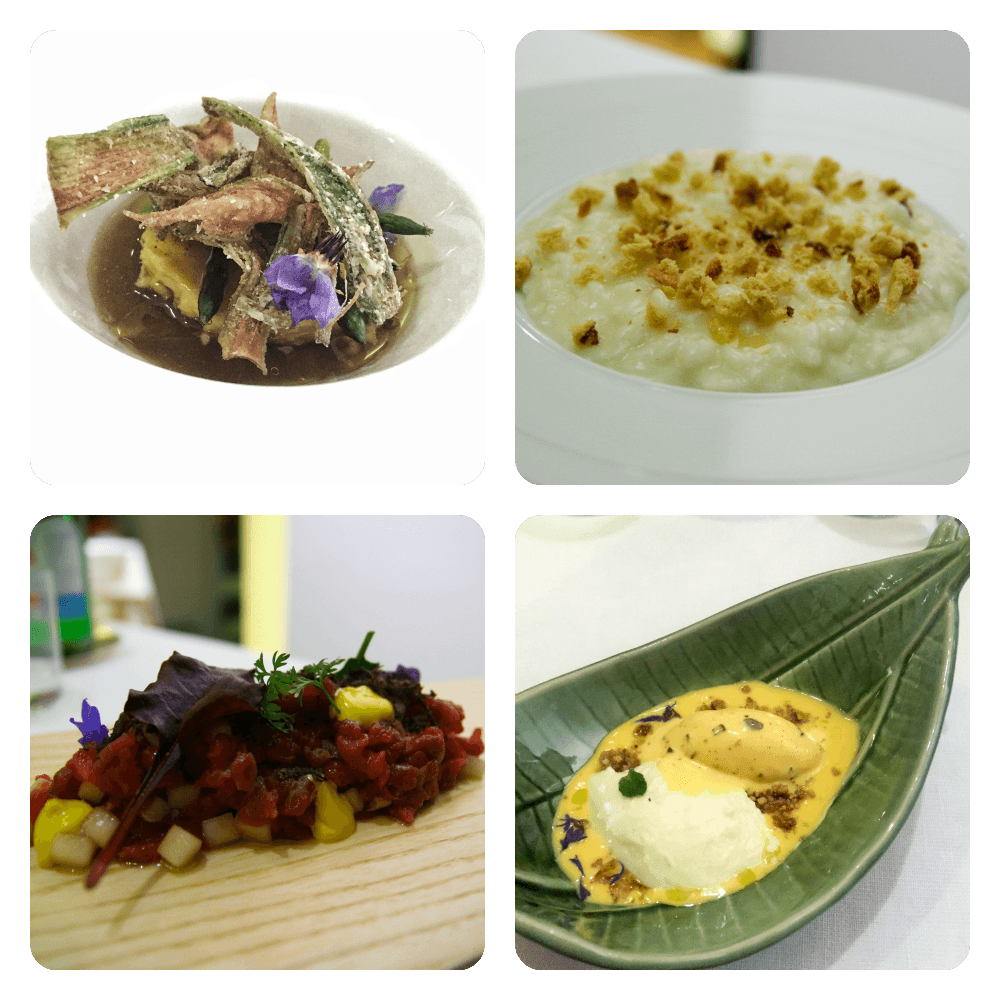 Premio Laudemio – Ristorante Ora d’Aria, Firenze – Chef Marco Stabile