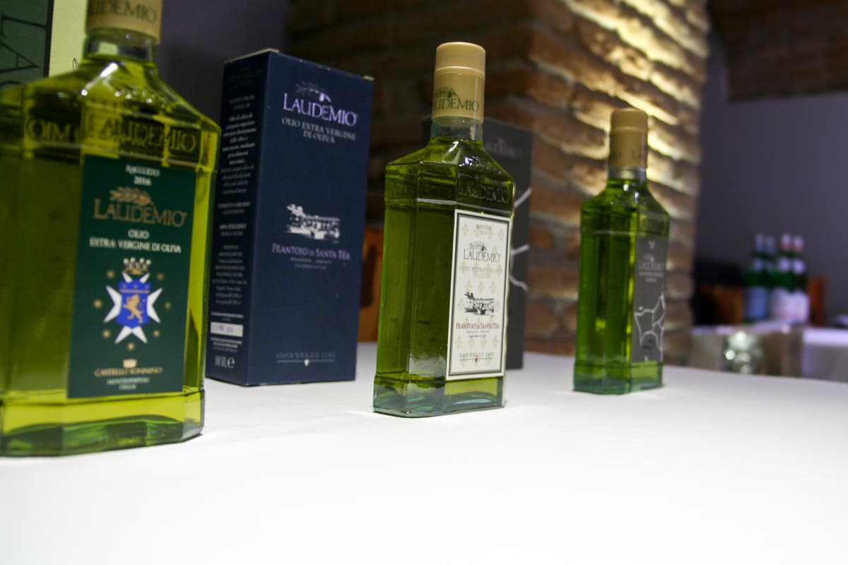 I tre Laudemio