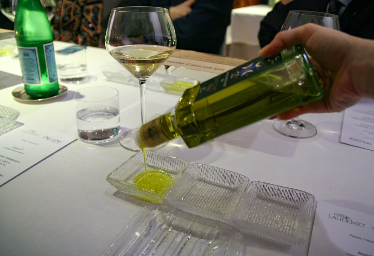 Laudemio Castello Sonnino