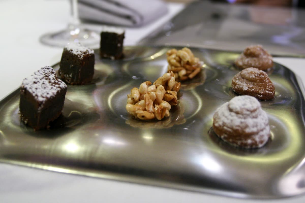 Piccola pasticceria