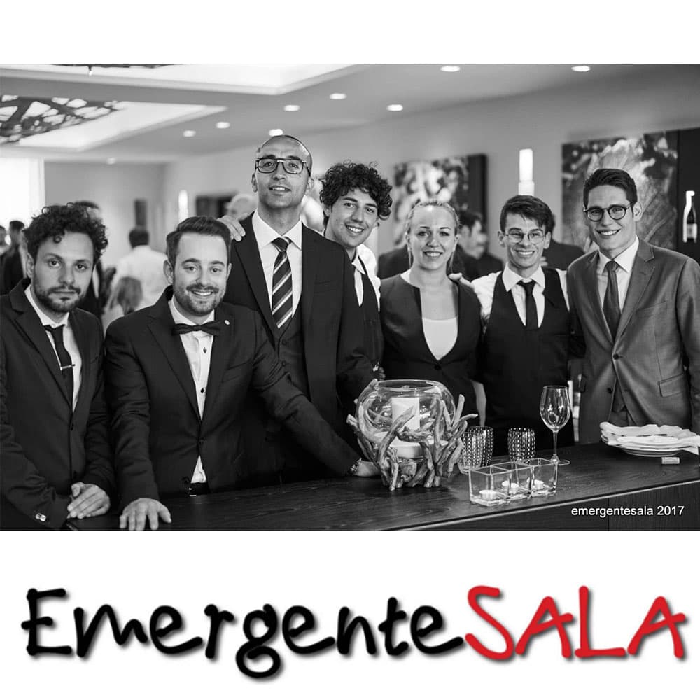 Emergente sala 2017 – i vincitori