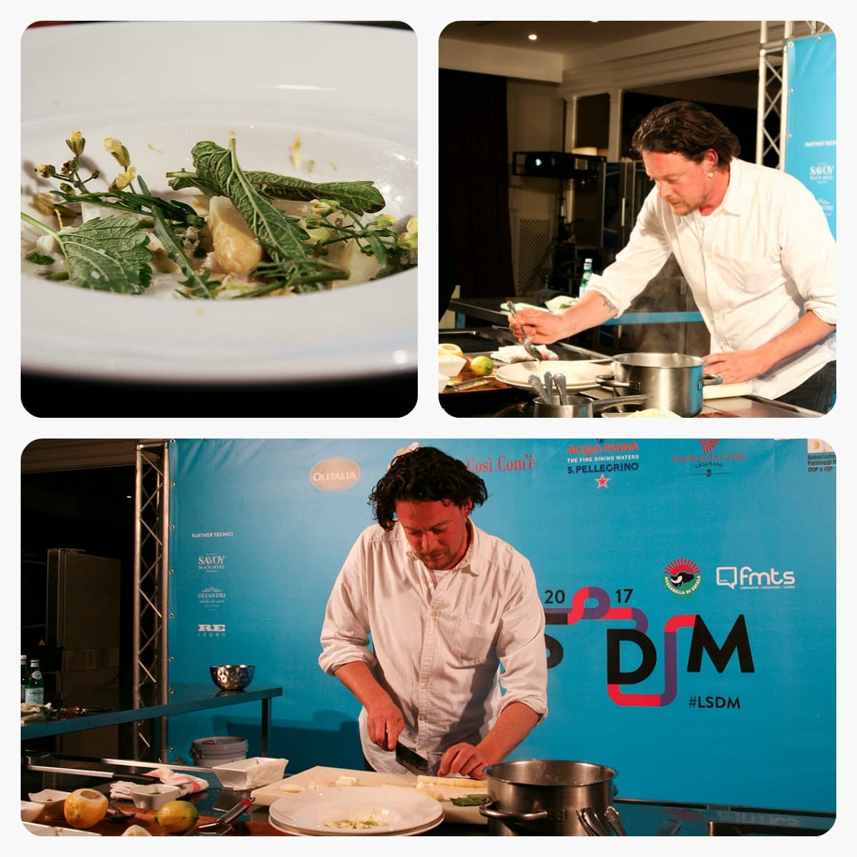 Kobe Desramaults a LSDM. A Gent riparto dal fuoco