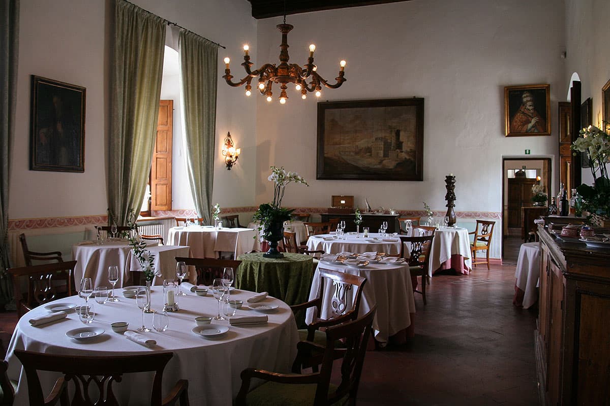 Il Pievano