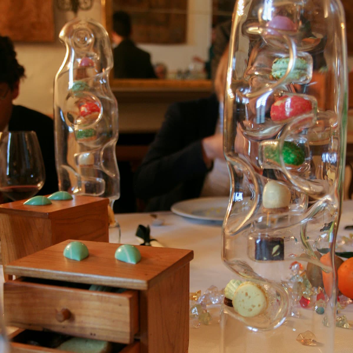 Il Pievano - Piccola Pasticceria