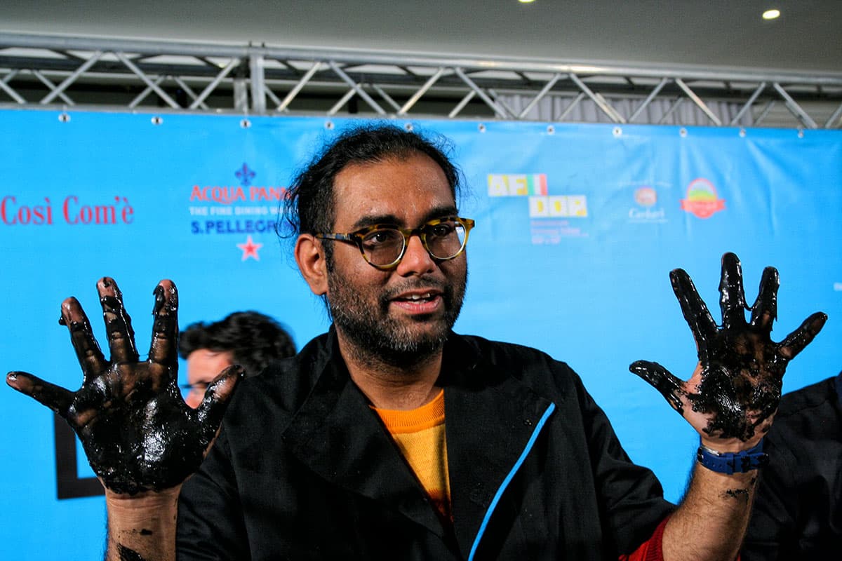 Gaggan