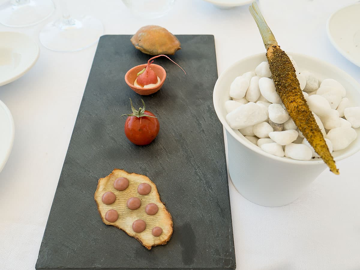 Lo stuzzico della cucina